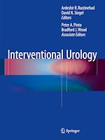 Télécharger le livre :  Interventional Urology