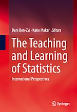 Télécharger le livre :  The Teaching and Learning of Statistics