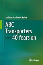 Télécharger le livre :  ABC Transporters - 40 Years on