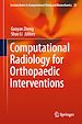 Télécharger le livre :  Computational Radiology for Orthopaedic Interventions