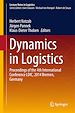 Télécharger le livre :  Dynamics in Logistics