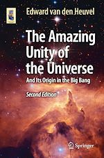 Télécharger le livre :  The Amazing Unity of the Universe