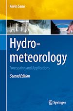 Télécharger le livre :  Hydrometeorology