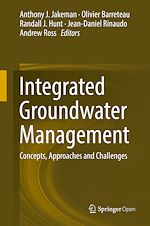 Download this eBook Integrated Groundwater Management