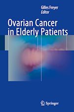 Télécharger le livre :  Ovarian Cancer in Elderly Patients