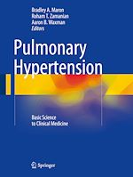 Télécharger le livre :  Pulmonary Hypertension