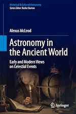 Download this eBook Astronomy in the Ancient World