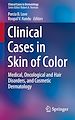 Télécharger le livre :  Clinical Cases in Skin of Color