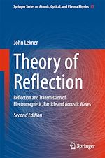 Télécharger le livre :  Theory of Reflection
