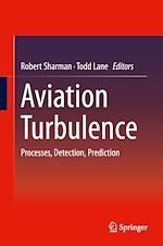 Télécharger le livre :  Aviation Turbulence