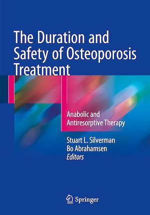 Téléchargez le livre :  The Duration and Safety of Osteoporosis Treatment