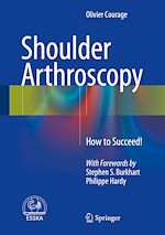 Télécharger le livre :  Shoulder Arthroscopy