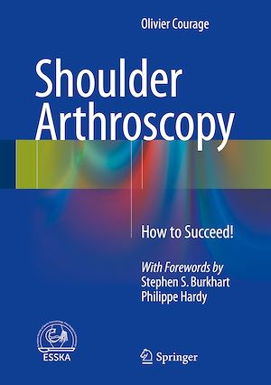 Téléchargez le livre :  Shoulder Arthroscopy
