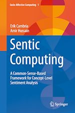 Télécharger le livre :  Sentic Computing