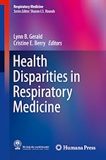 Download this eBook Health Disparities in Respiratory Medicine
