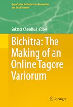 Télécharger le livre :  Bichitra: The Making of an Online Tagore Variorum