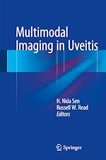 Télécharger le livre :  Multimodal Imaging in Uveitis
