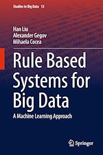 Télécharger le livre :  Rule Based Systems for Big Data