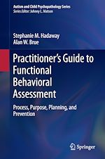 Télécharger le livre :  Practitioner's Guide to Functional Behavioral Assessment