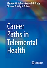 Download this eBook Career Paths in Telemental Health