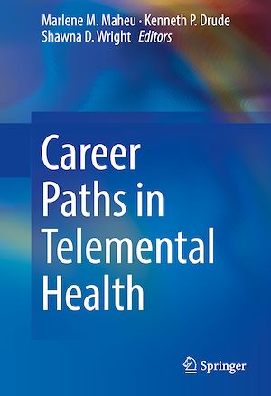 Download the eBook: Career Paths in Telemental Health