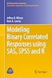 Télécharger le livre :  Modeling Binary Correlated Responses using SAS, SPSS and R