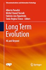 Télécharger le livre :  Long Term Evolution