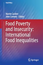 Télécharger le livre :  Food Poverty and Insecurity: International Food Inequalities