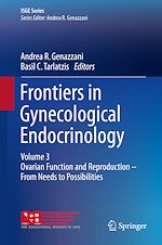 Download this eBook Frontiers in Gynecological Endocrinology