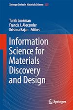 Download this eBook Information Science for Materials Discovery and Design