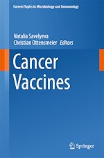 Télécharger le livre :  Cancer Vaccines