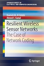Télécharger le livre :  Resilient Wireless Sensor Networks