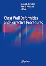 Télécharger le livre :  Chest Wall Deformities and Corrective Procedures