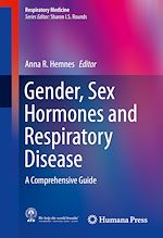 Download this eBook Gender, Sex Hormones and Respiratory Disease