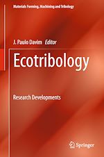 Download this eBook Ecotribology