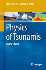 Télécharger le livre :  Physics of Tsunamis