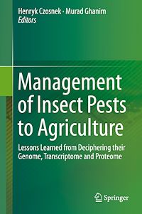 Téléchargez le livre :  Management of Insect Pests to Agriculture