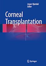 Télécharger le livre :  Corneal Transplantation