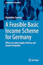 Télécharger le livre :  A Feasible Basic Income Scheme for Germany