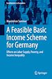 Télécharger le livre :  A Feasible Basic Income Scheme for Germany