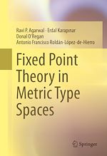 Télécharger le livre :  Fixed Point Theory in Metric Type Spaces