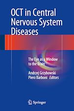 Télécharger le livre :  OCT in Central Nervous System Diseases