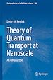 Télécharger le livre :  Theory of Quantum Transport at Nanoscale