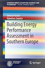 Download this eBook Building Energy Performance Assessment in Southern Europe