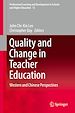 Télécharger le livre :  Quality and Change in Teacher Education