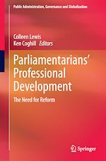 Télécharger le livre :  Parliamentarians' Professional Development