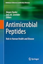Télécharger le livre :  Antimicrobial Peptides