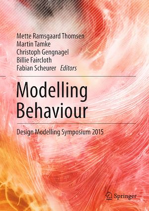 Téléchargez le livre :  Modelling Behaviour