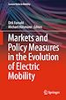 Télécharger le livre :  Markets and Policy Measures in the Evolution of Electric Mobility