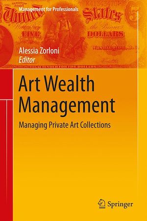 Téléchargez le livre :  Art Wealth Management